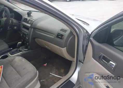 2012 Ford Fusion Se z USA, uszkodzony, nr VIN 3FAHP0HA5CR378191